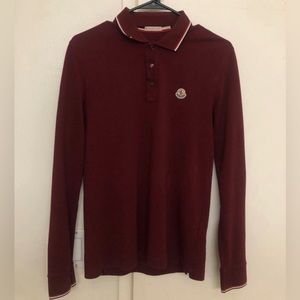 Moncler Polo